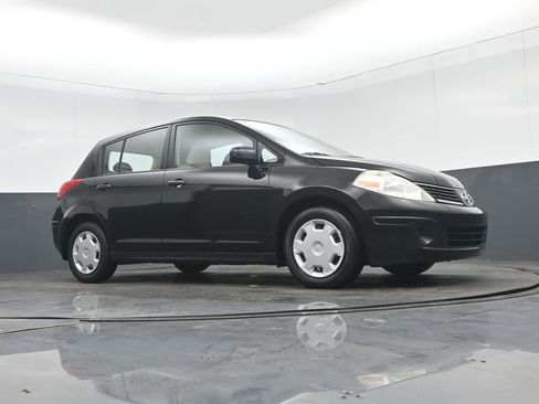 Used 2007 Nissan Versa 1.8 S w/ PWR Pkg image 35