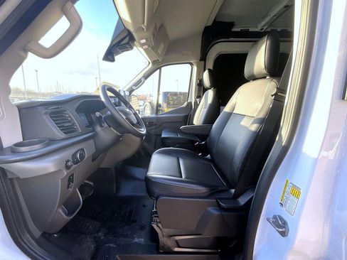 New 2026 Ford Transit 250 Base w/ Load Area Protection Package image 9