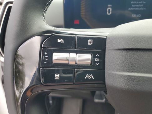 New 2026 Kia Sorento LX image 11