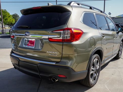 Used 2023 Subaru Ascent Limited w/ Technology Package AWD/4WD image 9