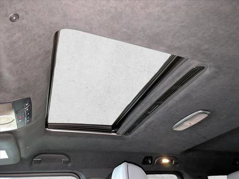 Certified 2025 Mercedes-Benz G 63 AMG 4MATIC image 17