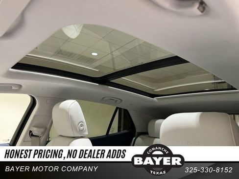 New 2026 Buick Envision Avenir image 18