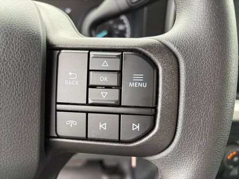 New 2026 Ford F550 4x4 Supercab Super Duty image 11