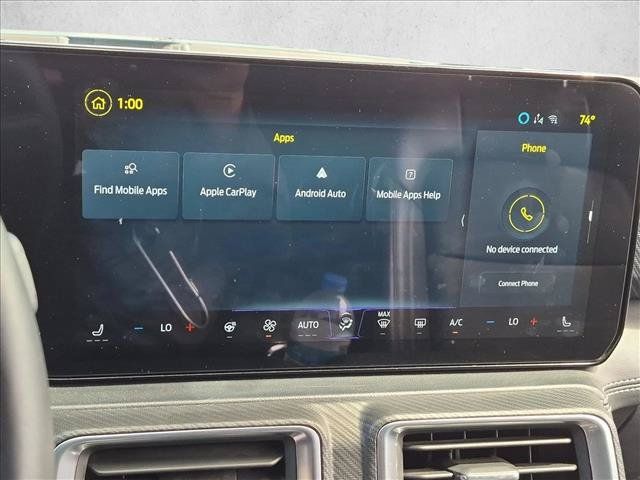 Used 2024 Ford Mustang GT Premium w/ Mustang Nite Pony Package RWD image 14