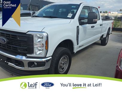 Certified 2025 Ford F250 XL w/ FX4 Off-Road Package