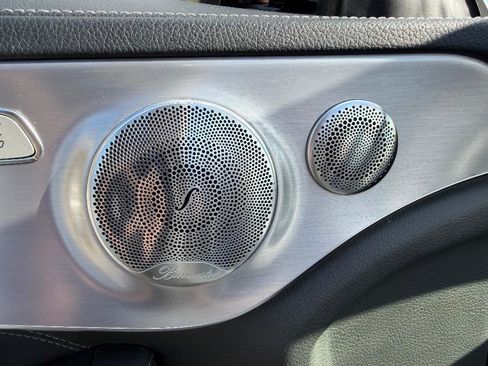 Used 2019 Mercedes-Benz C 43 AMG 4MATIC Cabriolet image 18