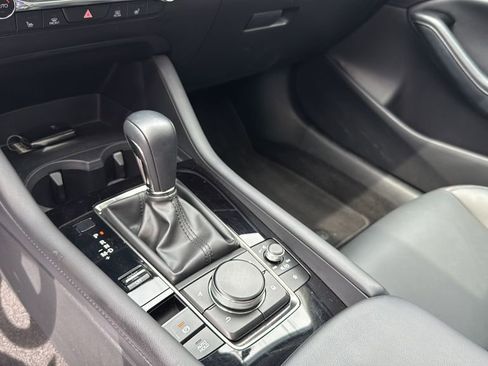 Certified 2023 MAZDA MAZDA3 s FWD image 20