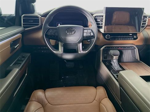 Certified 2026 Toyota Tundra 1794 Edition image 22