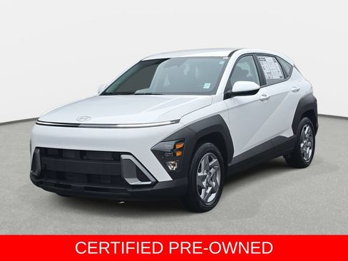 Certified 2026 Hyundai Kona SE FWD image 37