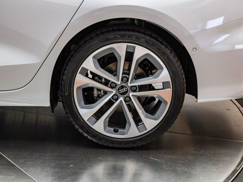 New 2026 Audi A3 2.0T Premium image 13