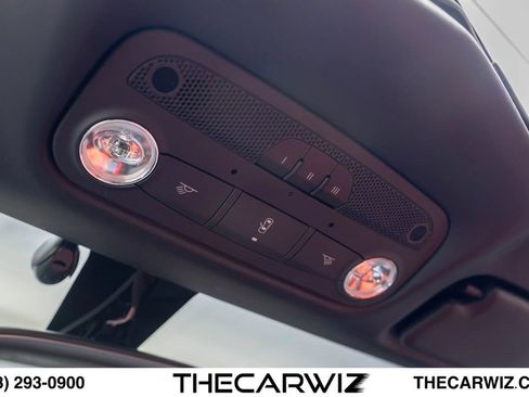 Used 2017 Lamborghini Aventador LP 700-4 AWD/4WD image 73