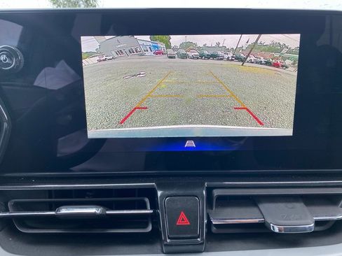 Used 2024 Chevrolet TrailBlazer LT image 14