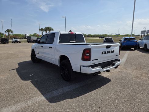 New 2026 RAM 1500 Laramie image 5