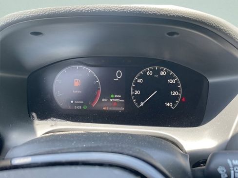 Used 2026 Honda HR-V EX-L image 17