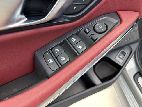 New 2026 BMW 330i Sedan w/ Premium Package RWD image 24