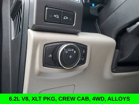Used 2021 Ford F250 XLT image 20