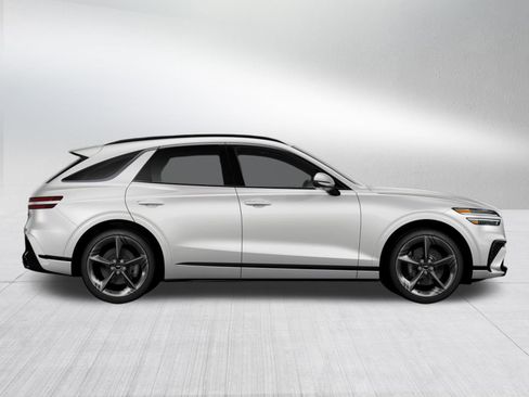 New 2026 Genesis GV70 3.5T Sport Prestige AWD/4WD image 4