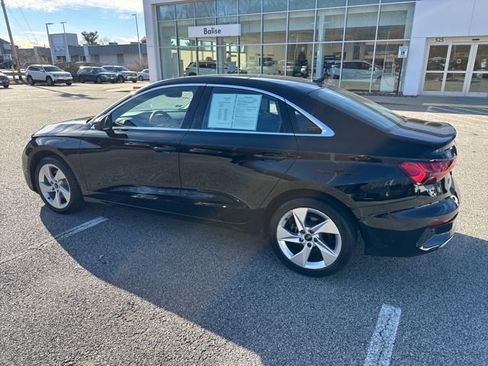 Used 2023 Audi A3 2.0T Premium image 5