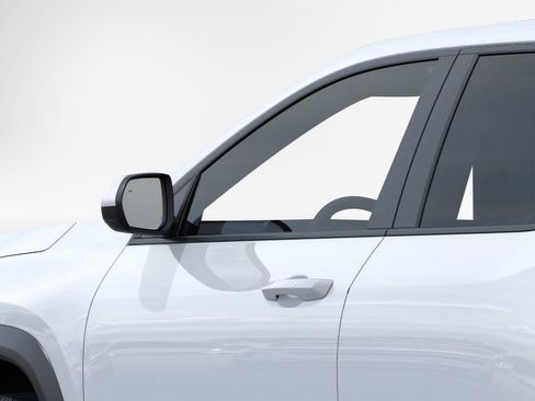New 2026 Chevrolet Equinox LT AWD/4WD image 12