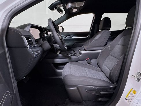 New 2026 GMC Terrain Elevation image 12