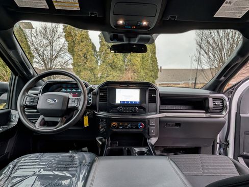 Used 2023 Ford F150 XL w/ STX Appearance Package image 13