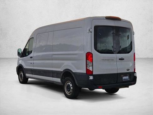Used 2023 Ford Transit 250 Medium Roof w/ Load Area Protection Package image 5