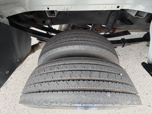 Used 2022 Ford F450 XL w/ STX Appearance Package AWD/4WD image 20