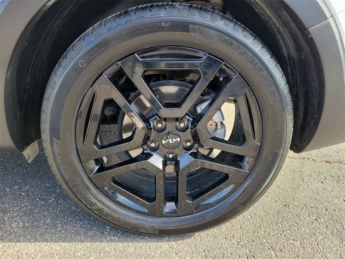 Used 2024 Kia Telluride SX Prestige X-Line image 11