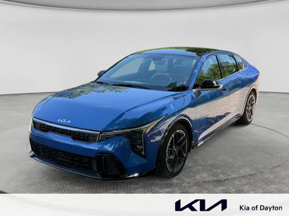 Used 2025 Kia K4 GT-Line w/ GT-Line Premium Package