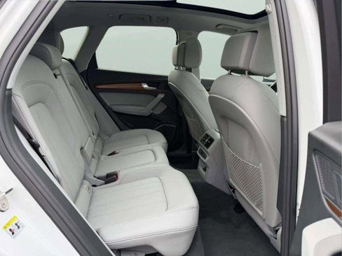 Certified 2023 Audi Q5 2.0T Premium Plus image 26