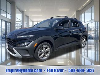 Used 2023 Hyundai Kona SEL w/ Convenience Package AWD/4WD video 1