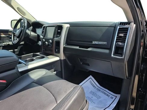 Used 2015 RAM 1500 Laramie w/ Convenience Group AWD/4WD image 20