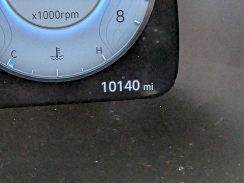 Used 2024 Hyundai Palisade Calligraphy image 15