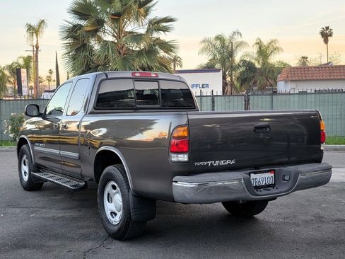 Used 2003 Toyota Tundra SR5 image 4