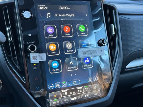 New 2026 Subaru Forester Premium image 19