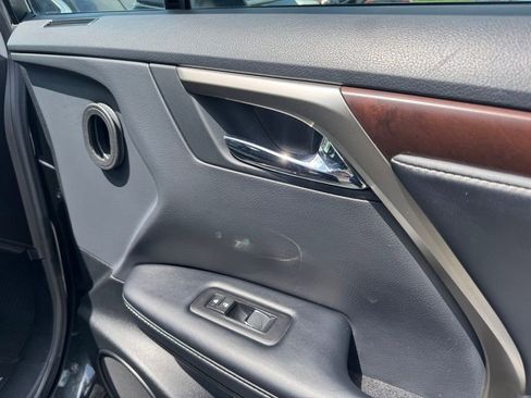 Used 2022 Lexus RX 350 AWD w/ Premium Package image 33