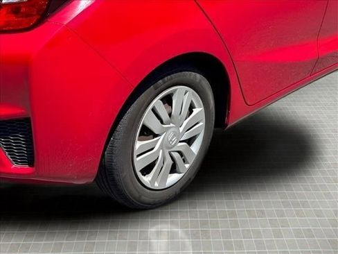 Used 2015 Honda Fit LX image 16