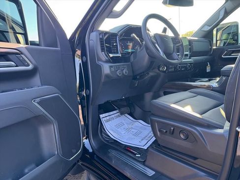 New 2026 Chevrolet Silverado 2500 LT w/ Trail Boss Package AWD/4WD image 11