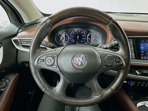 Used 2020 Buick Enclave Avenir w/ Avenir Technology Package image 11