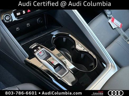 Certified 2025 Audi Q5 Premium Plus AWD/4WD image 34