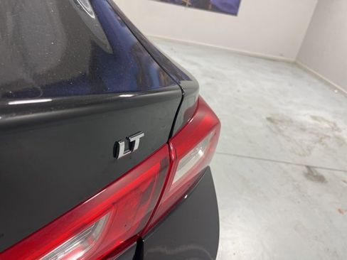 Used 2023 Chevrolet Malibu LT w/ Driver Confidence Package image 27