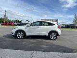 Certified 2019 Honda HR-V LX image 4