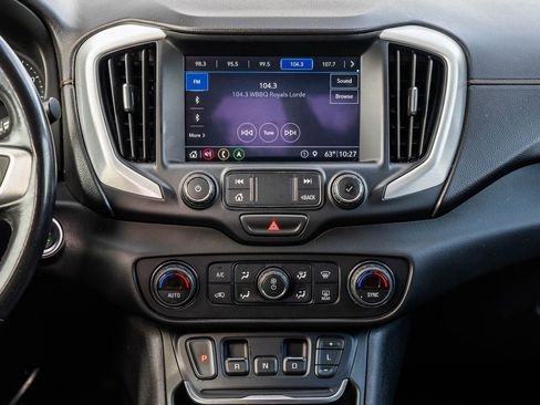 Used 2019 GMC Terrain SLE w/ Driver Convenience Package AWD/4WD image 34