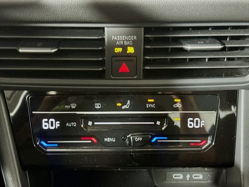 Used 2025 Volkswagen Jetta S FWD image 24