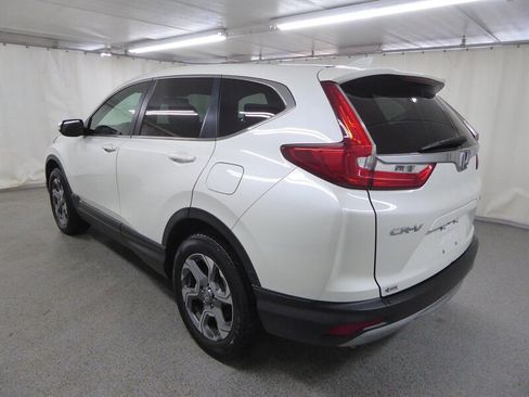 Used 2017 Honda CR-V EX-L image 5