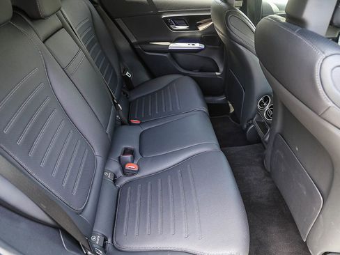 Certified 2025 Mercedes-Benz GLC 300 4MATIC image 16