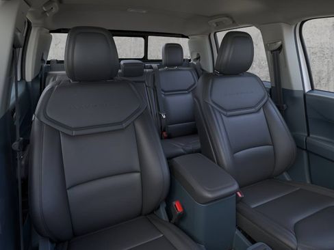 New 2026 Ford Maverick Lariat AWD/4WD image 10