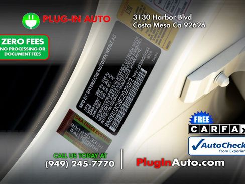 Used 2016 MINI Cooper S FWD image 7