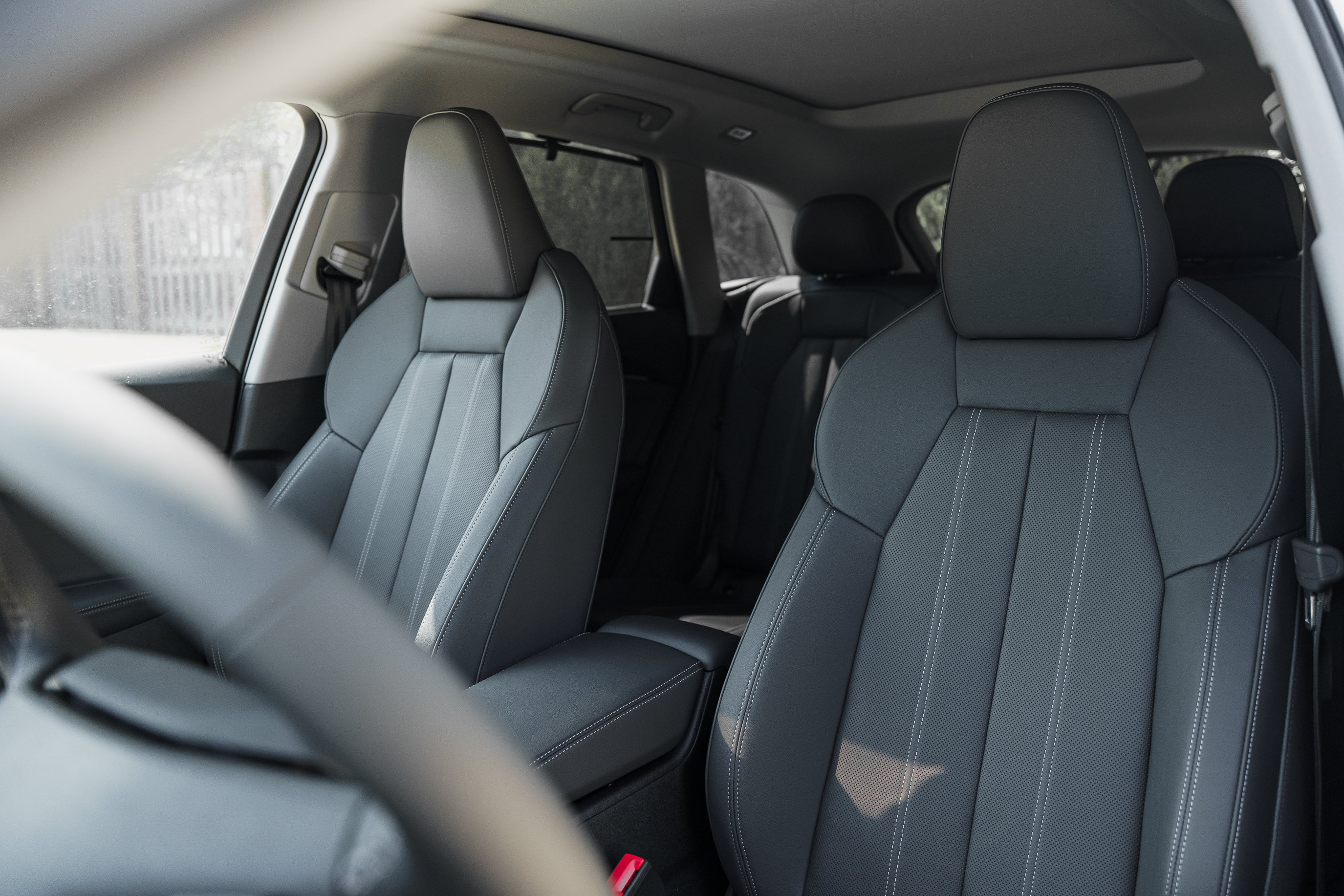 New 2026 Audi Q5 Prestige AWD/4WD image 19
