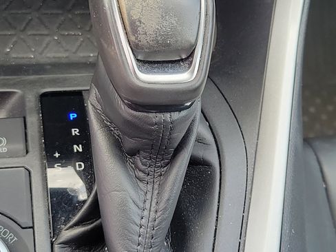Used 2020 Toyota RAV4 XSE w/ All Weather Liner Package AWD/4WD image 30